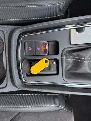 Seat Leon 2.0 TSI 221kW (300CV) DSG-6 St&Sp CUPRA - Foto 14