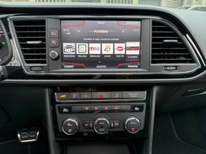 Seat Leon 2.0 TSI 221kW (300CV) DSG-6 St&Sp CUPRA - Foto 17