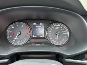 Seat Leon 2.0 TSI 221kW (300CV) DSG-6 St&Sp CUPRA - Foto 23