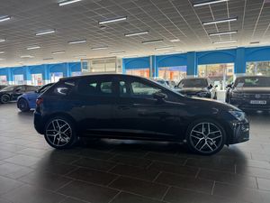 Seat Leon León 5p 1.4 TSI 92 kW (125 CV) Start&Stop FR Plus - Foto 5