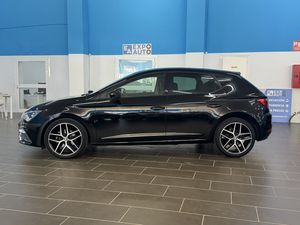 Seat Leon León 5p 1.4 TSI 92 kW (125 CV) Start&Stop FR Plus - Foto 4