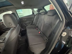 Seat Leon León 5p 1.4 TSI 92 kW (125 CV) Start&Stop FR Plus - Foto 13