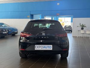 Seat Leon León 5p 1.4 TSI 92 kW (125 CV) Start&Stop FR Plus - Foto 8