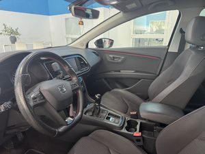 Seat Leon León 5p 1.4 TSI 92 kW (125 CV) Start&Stop FR Plus - Foto 10