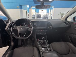 Seat Leon León 5p 1.4 TSI 92 kW (125 CV) Start&Stop FR Plus - Foto 14