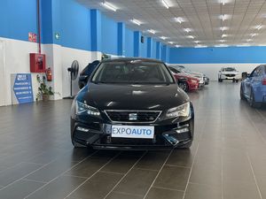 Seat Leon León 5p 1.4 TSI 92 kW (125 CV) Start&Stop FR Plus - Foto 3