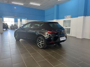 Seat Leon León 5p 1.4 TSI 92 kW (125 CV) Start&Stop FR Plus - Foto 7