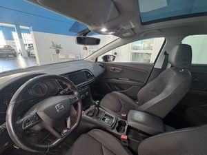 Seat Leon León 5p 1.4 TSI 92 kW (125 CV) Start&Stop FR Plus - Foto 12