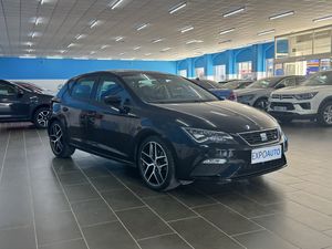 Seat Leon León 5p 1.4 TSI 92 kW (125 CV) Start&Stop FR Plus - Foto 2