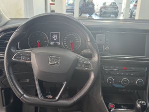 Seat Leon León 5p 1.4 TSI 92 kW (125 CV) Start&Stop FR Plus - Foto 16