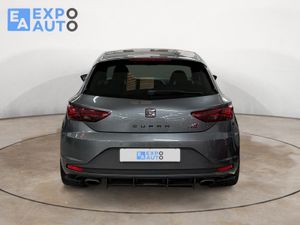 Seat Leon Leon SC CUPRA - Foto 4
