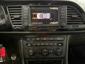 Seat Leon Leon SC CUPRA - Foto 15
