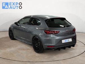Seat Leon Leon SC CUPRA - Foto 3