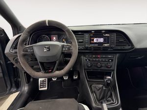 Seat Leon Leon SC CUPRA - Foto 20
