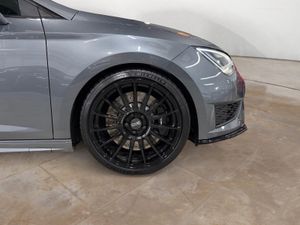 Seat Leon Leon SC CUPRA - Foto 9