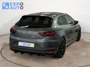 Seat Leon Leon SC CUPRA - Foto 5