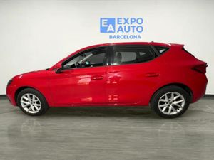 Seat Leon Sportstourer 1.0 TSI 81 KW (110 CV) Style - Foto 5