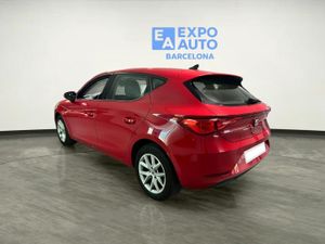 Seat Leon Sportstourer 1.0 TSI 81 KW (110 CV) Style - Foto 3