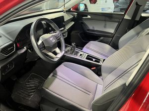 Seat Leon Sportstourer 1.0 TSI 81 KW (110 CV) Style - Foto 16