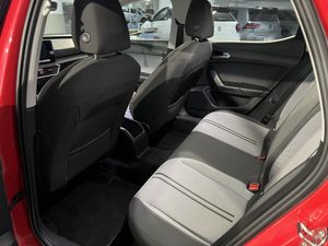 Seat Leon Sportstourer 1.0 TSI 81 KW (110 CV) Style - Foto 17