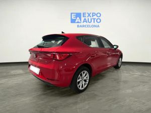 Seat Leon Sportstourer 1.0 TSI 81 KW (110 CV) Style - Foto 4