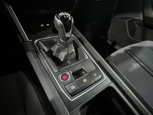 Seat Leon Sportstourer 1.0 TSI 81 KW (110 CV) Style - Foto 11