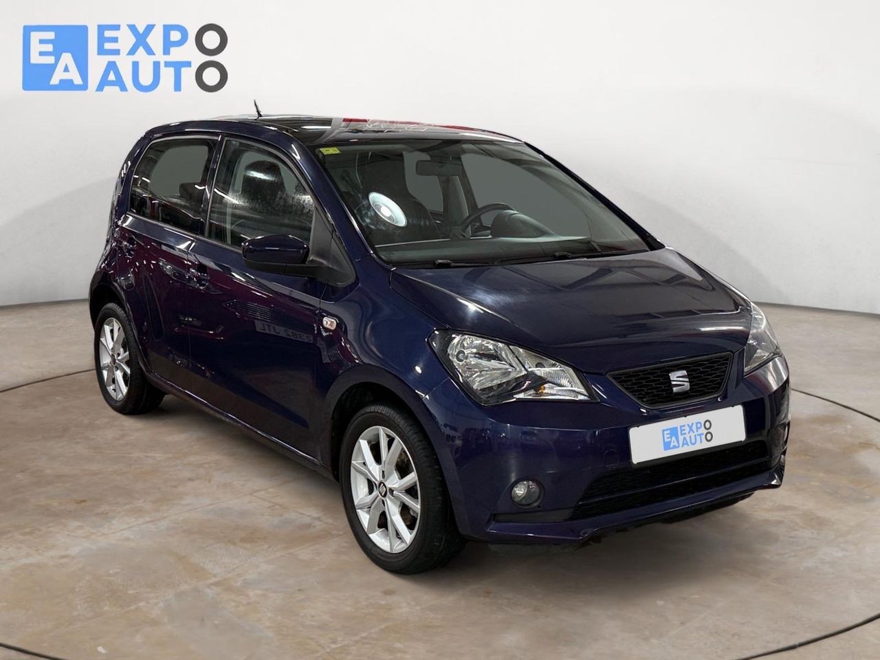 Seat Mii CHIC - Foto 1