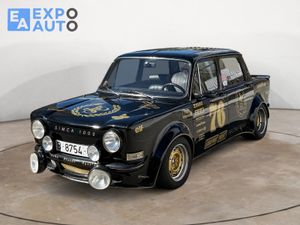 Simca 1200 1000 - Foto 15