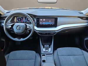 Skoda Octavia 1.5 TSI 110kW150CV mHEV DSG Selection - Foto 18