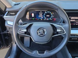 Skoda Octavia 1.5 TSI 110kW150CV mHEV DSG Selection - Foto 21