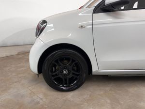 Smart Forfour 60kW(81CV) electric drive - Foto 7