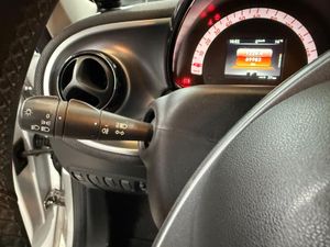 Smart Forfour 60kW(81CV) electric drive - Foto 17