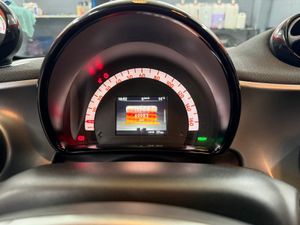 Smart Forfour 60kW(81CV) electric drive - Foto 18