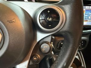 Smart Forfour 60kW(81CV) electric drive - Foto 14