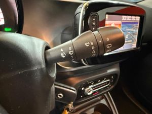 Smart Forfour 60kW(81CV) electric drive - Foto 16