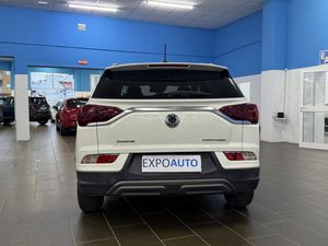 SsangYong Korando G15T 4x2 Urban 120 kW (163 CV) Auto. - Foto 8