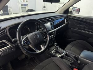 SsangYong Korando G15T 4x2 Urban 120 kW (163 CV) Auto. - Foto 11