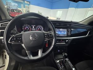 SsangYong Korando G15T 4x2 Urban 120 kW (163 CV) Auto. - Foto 15
