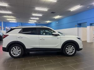 SsangYong Korando G15T 4x2 Urban 120 kW (163 CV) Auto. - Foto 5