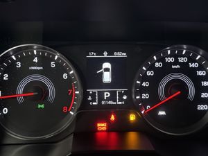 SsangYong Korando G15T 4x2 Urban 120 kW (163 CV) Auto. - Foto 16