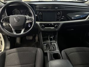 SsangYong Korando G15T 4x2 Urban 120 kW (163 CV) Auto. - Foto 13