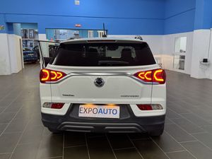 SsangYong Korando G15T 4x2 Urban 120 kW (163 CV) Auto. - Foto 14