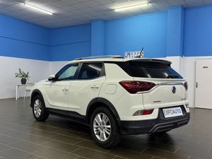 SsangYong Korando G15T 4x2 Urban 120 kW (163 CV) Auto. - Foto 7