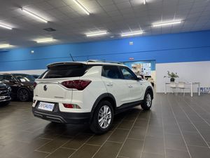 SsangYong Korando G15T 4x2 Urban 120 kW (163 CV) Auto. - Foto 6