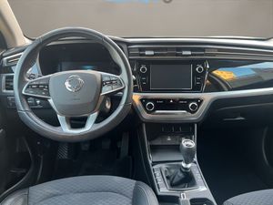 SsangYong Korando G15T Premium - Foto 12