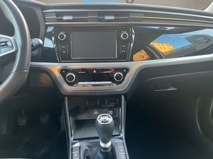 SsangYong Korando G15T Premium - Foto 13