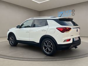SsangYong Korando G15T Premium - Foto 5