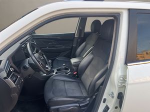 SsangYong Korando G15T Premium - Foto 10