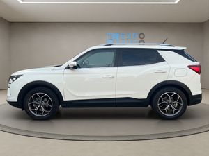 SsangYong Korando G15T Premium - Foto 4