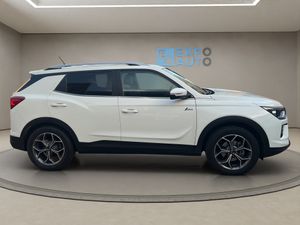 SsangYong Korando G15T Premium - Foto 8